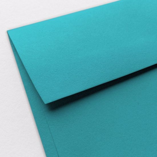 Aqua Blue Ocean